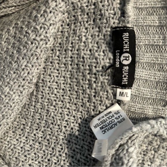 Ruchi Ruchi Cardigan - Picture 3 of 3